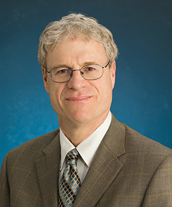 David S. Bullock